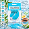 Masque yeux idratation intense