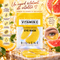 Masque yeux vitamine C