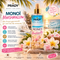 Brume monoï marshmallow