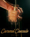 Caramel cascade