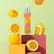 Brume Parfumée Fruits Pétillants - 100ml