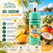 Gel douche tropical