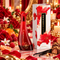 FLEUR D'AMOUR ROUGE