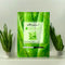 Masque Visage à l’Aloe Vera – Doux et Rafraîchissants