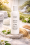 Après-Shampoing Réparateur à la Kératine et au Lait de Chèvre