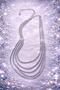 collier acier inoxydable