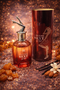 Eau de parfum générique femme “G for WOMEN SEXY”