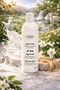 Shampoing Fortifiant à la Kératine et au Lait de Chèvre - Maxi Format 400ml