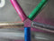 Eyeliners shiny