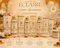Gamme inspiration Eclaire Lattafa