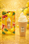 Lemon sorbet