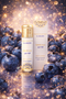 Lotion blueberry