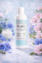 Lait Démaquillant Bio Bleuet & Guimauve
