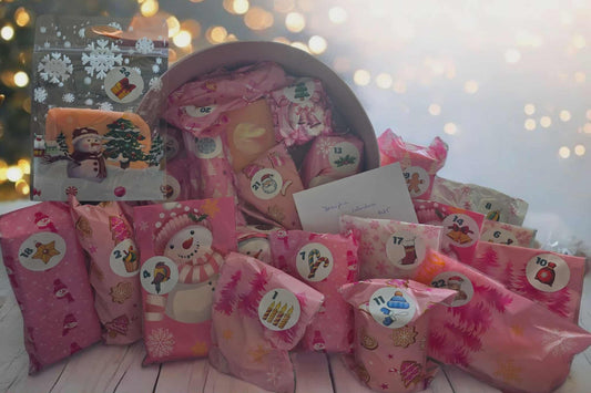 ✨ Le calendrier de l’Avent le plus attendu de l’année arrive… ✨