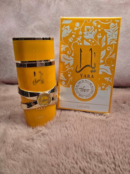 Yara tous
