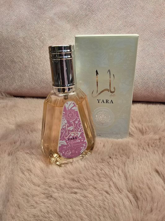 Parfums dubaï 50mL