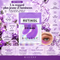 Masque yeux lumineux jeune