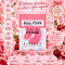 Masque yeux fraicheur eclat