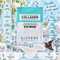 Masque yeux collagen
