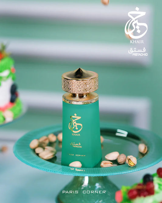 Khair pistachio