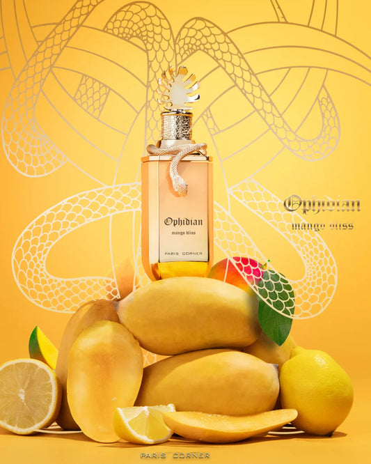 Ophidian mango