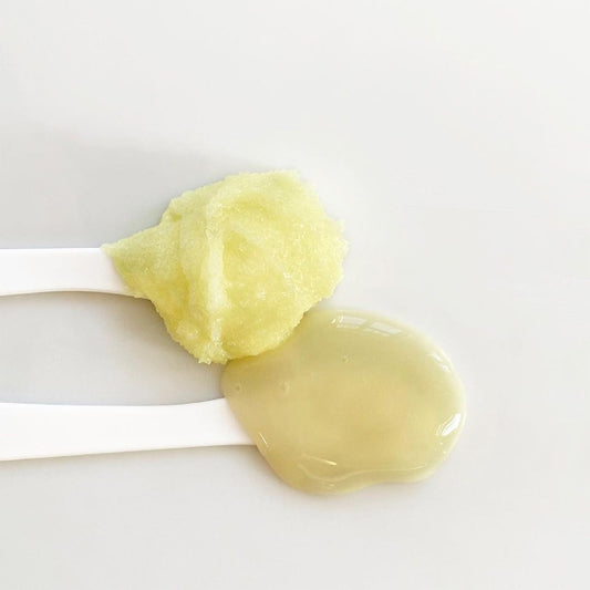 Savon Moussant pour le Bain à la Tarte au Citron