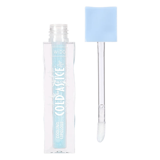 Gloss mentholé