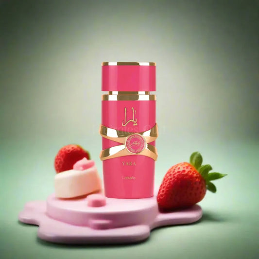Yara candy