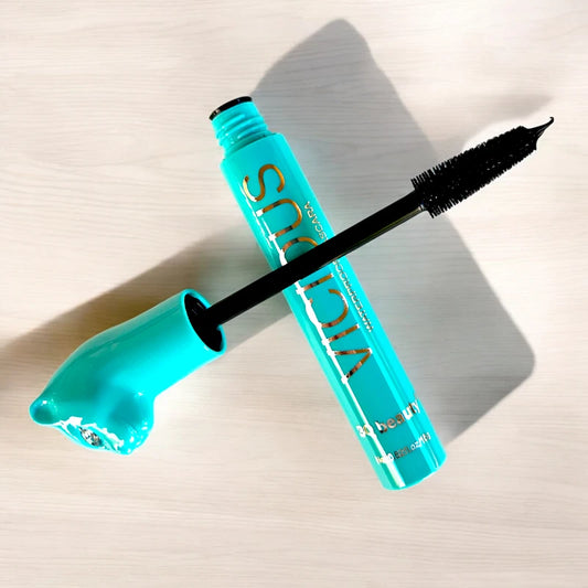 Mascara waterproof vicious