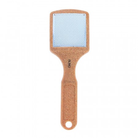 râpe pieds fibre de coco