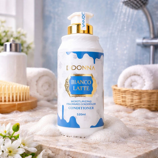 Gamme Bianco Latte