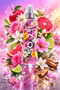 Brume Parfumée Flower Bloom - 100ml