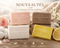 Savons authentiques et naturels