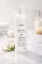 Crème de Douche Hydratante au Lait de Chèvre - Maxi Format 500ml
