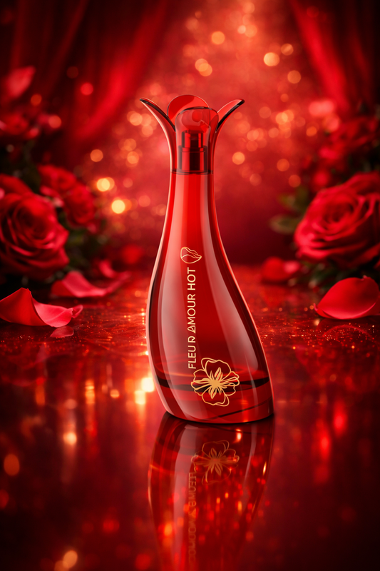 Fleur d'Amour Hot