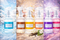 Sprays textiles 250mL