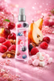 Brume Parfumée Bonbon Fruits Rouges - 100ml