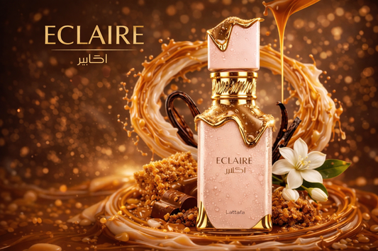 Eclaire