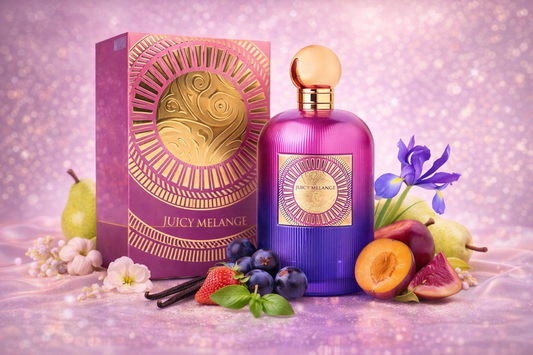 Juicy melange
