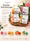 Savon lithotherapie
