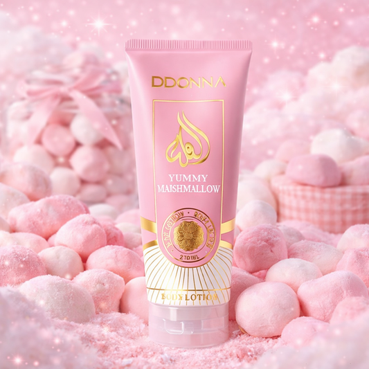Gamme Marshmallow