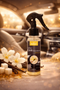 Spray d’Ambiance Parfumé Voiture 100ml – VANILLE