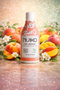 Gel Douche Bio Pêche & Mangue