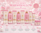 Gamme Marshmallow