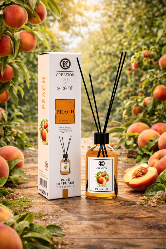 Diffuseurs de parfums d'ambiances