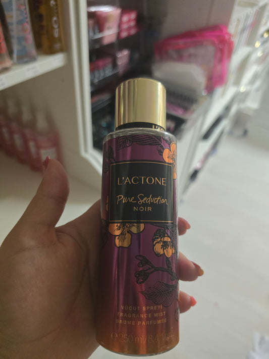 Pure séduction