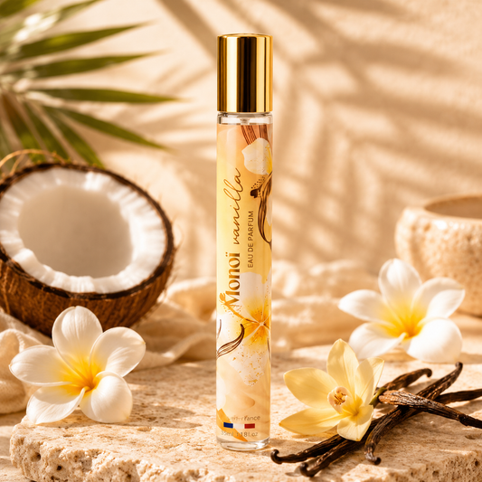 Collection Monoï – Eau de Parfum 35ml