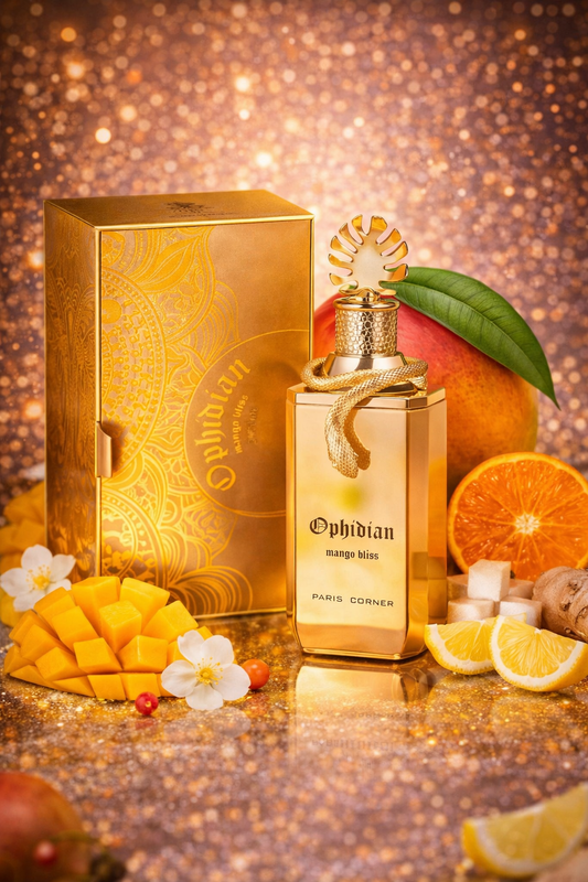 Ophidian mango