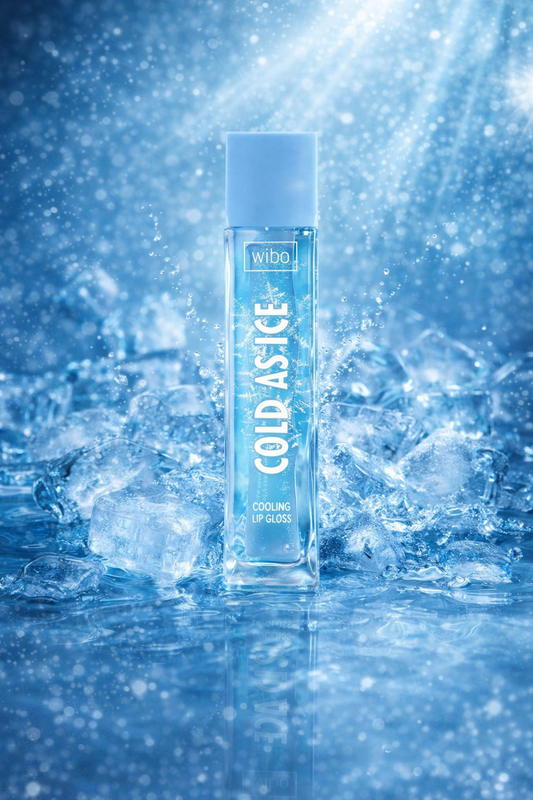 Gloss mentholé