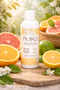 Eau Micellaire Bio aux Agrumes